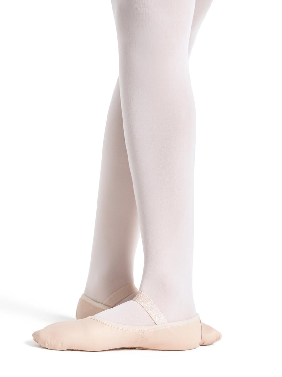 Capezio Lily Childrens Ballet Slipper 212C The London Dance Shoppe