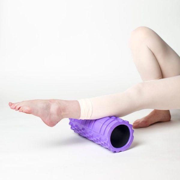 Foam Roller by Russian Pointe The London Dance Shoppe