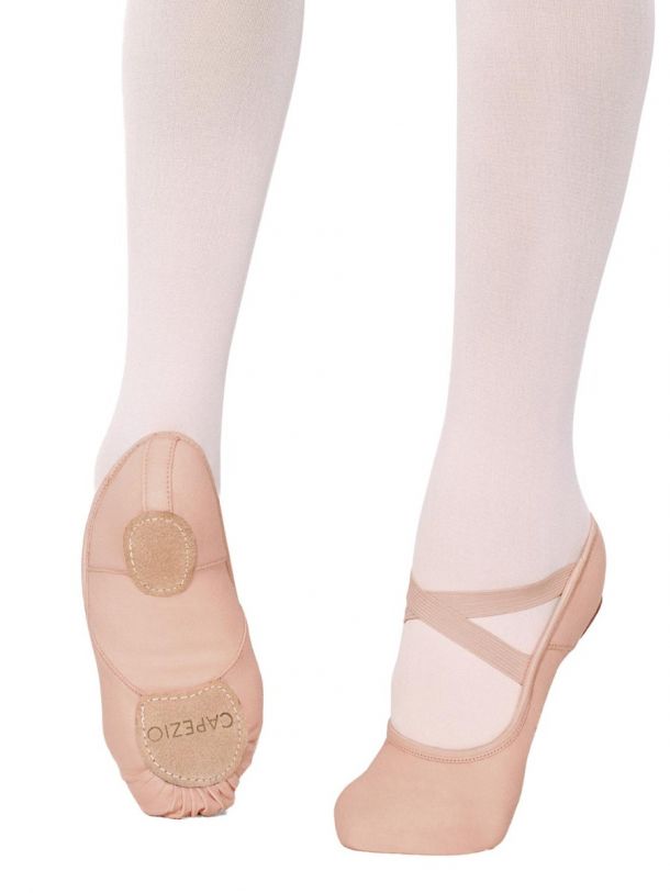 Zapatillas capezio on sale ballet