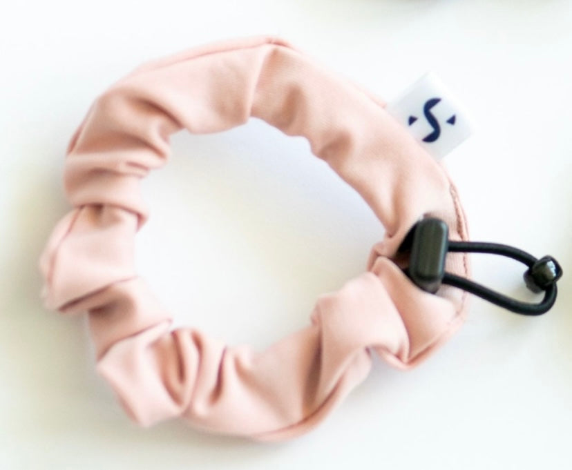 Nano Tough Band Scrunchie by Hairstrong (More Colours)