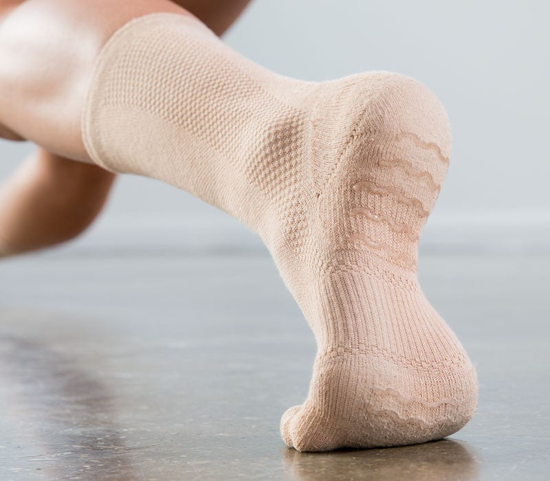 Blochsox™ Socks For Contemporary Dance
