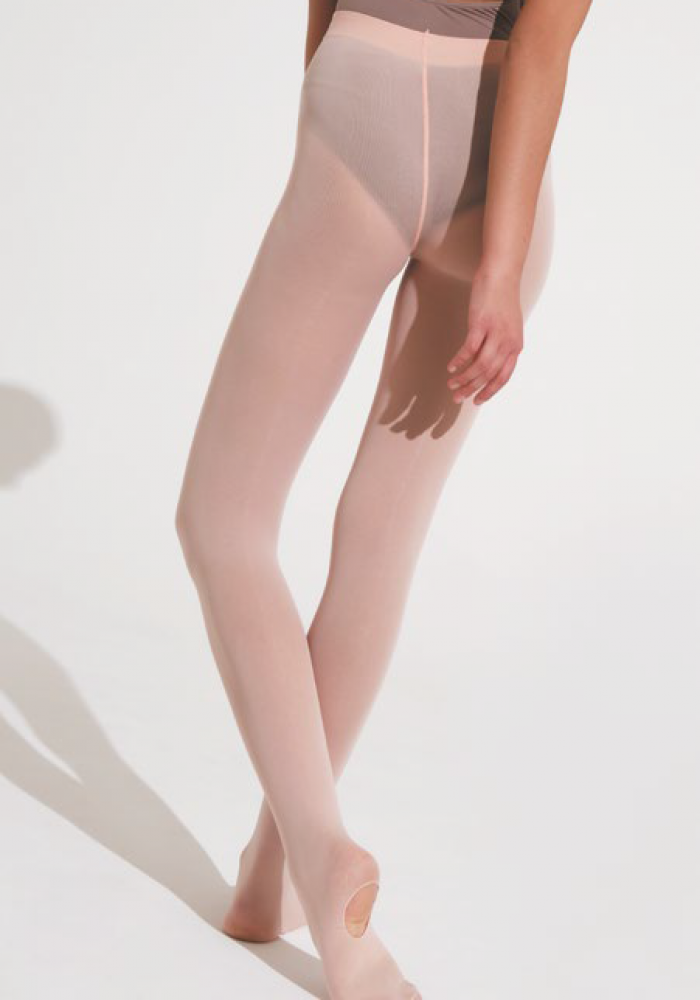 Bloch Footed Tights T0981G