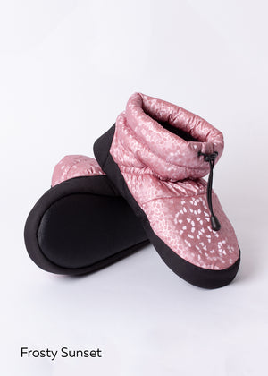 NEW Grishko Low Cut Warm Up Booties (More Colours)