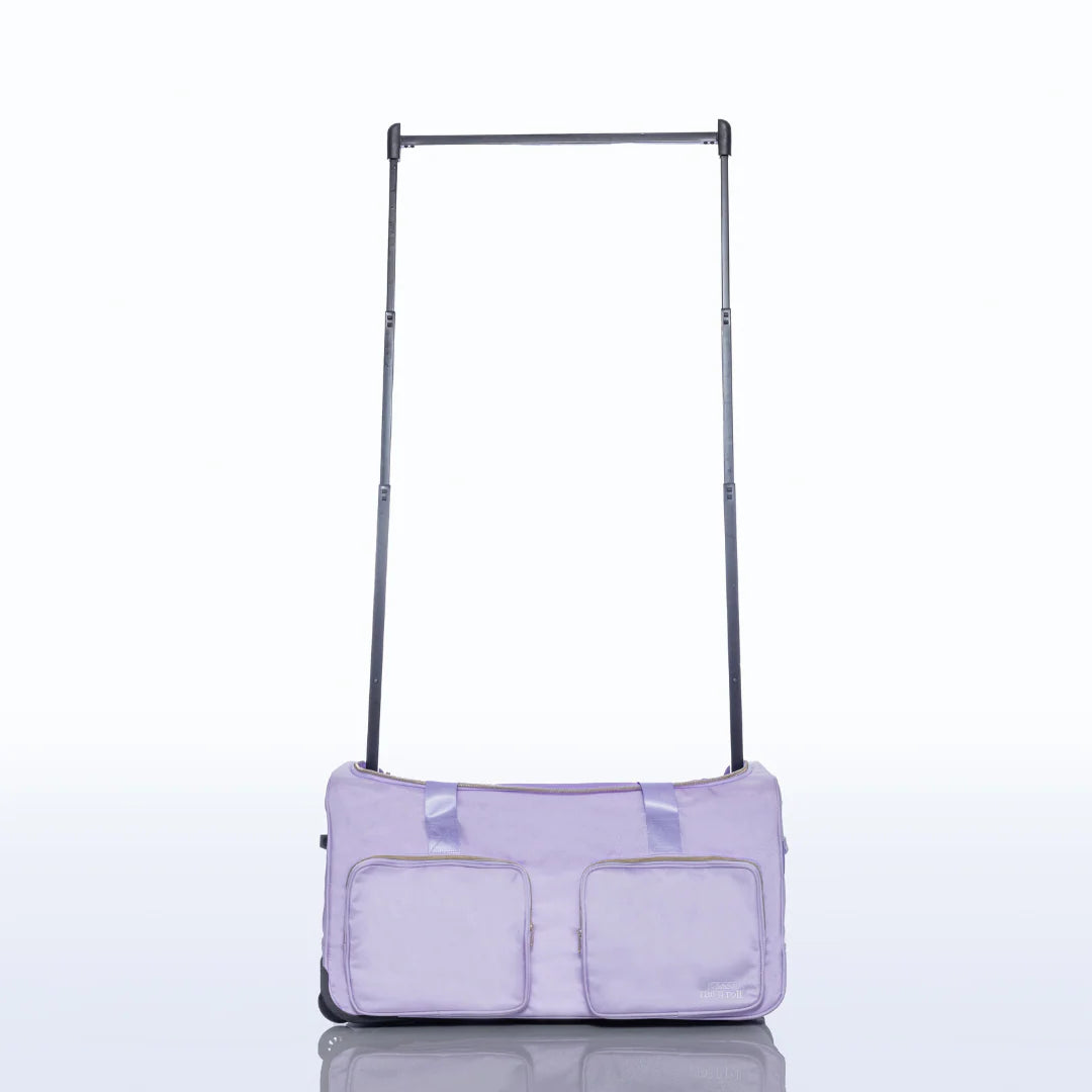 Collapsable Rac N Roll Bag (More Colours) Pre-Order