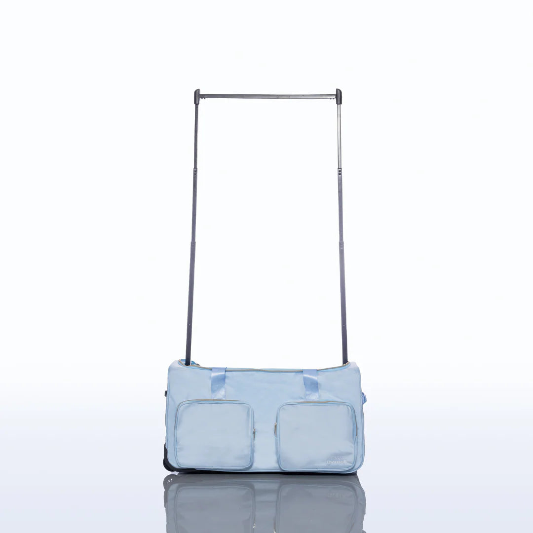 Collapsable Rac N Roll Bag (More Colours) Pre-Order