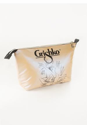 Grishko Cosmetic Bag