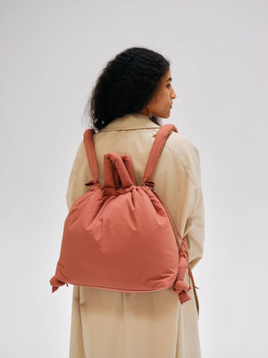 Ona Soft Bag: Pink (pre-order)