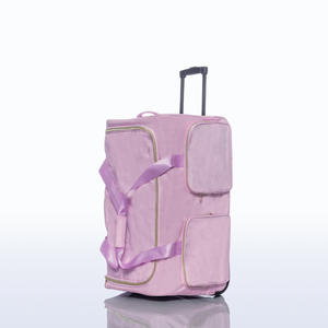 NEW Collapsable Rac N Roll Bag (More Colours) Pre-Order