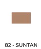 PURE Dance Footless Tight - Suntan - Adult Sizes (Lakeshore)