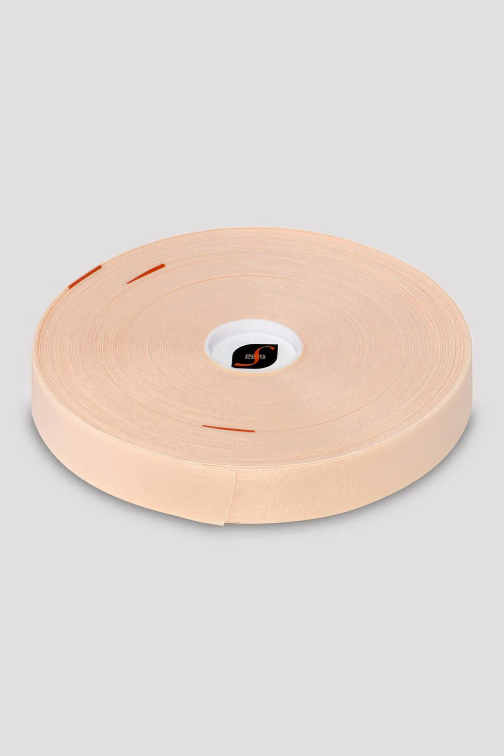 Bloch Stretch Satin Ribbon Roll 30yds/27m - Preorder ONLY