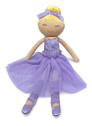 Bloch Ballet Doll (3 Styles Available)