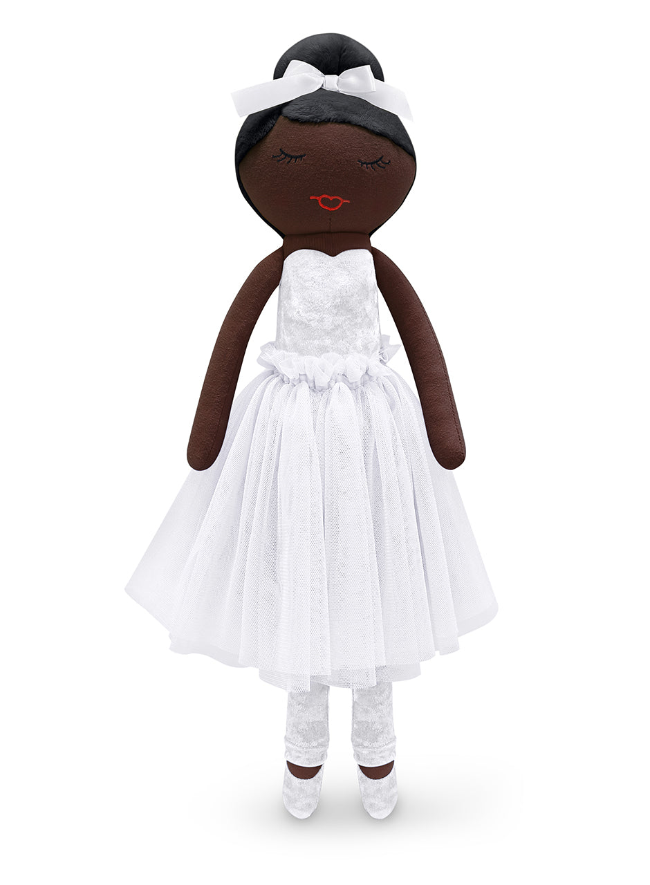 Bloch Ballet Doll - 1 Left!