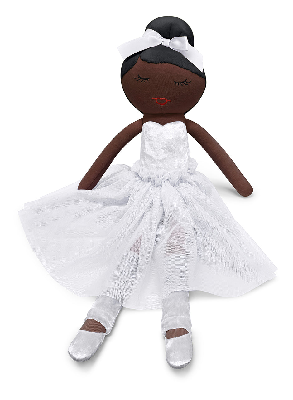 Bloch Ballet Doll (3 Styles Available)