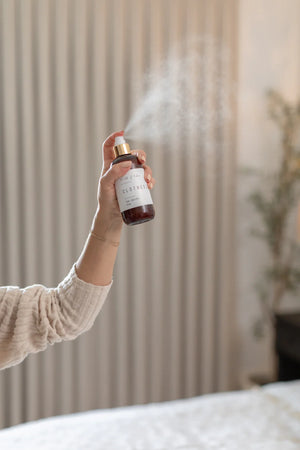 Wild Flicker Clothesline Room + Linen Spray