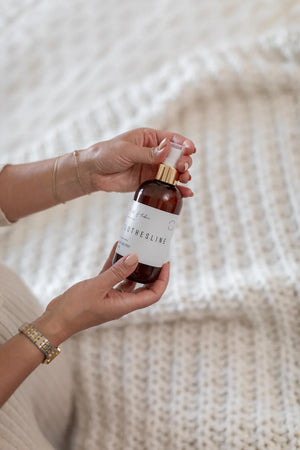 Wild Flicker Clothesline Room + Linen Spray