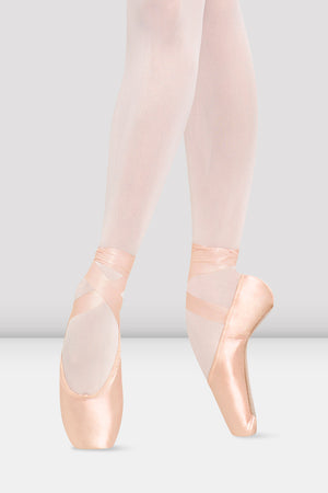 Bloch B-Morph Pointe Shoe ESO170L