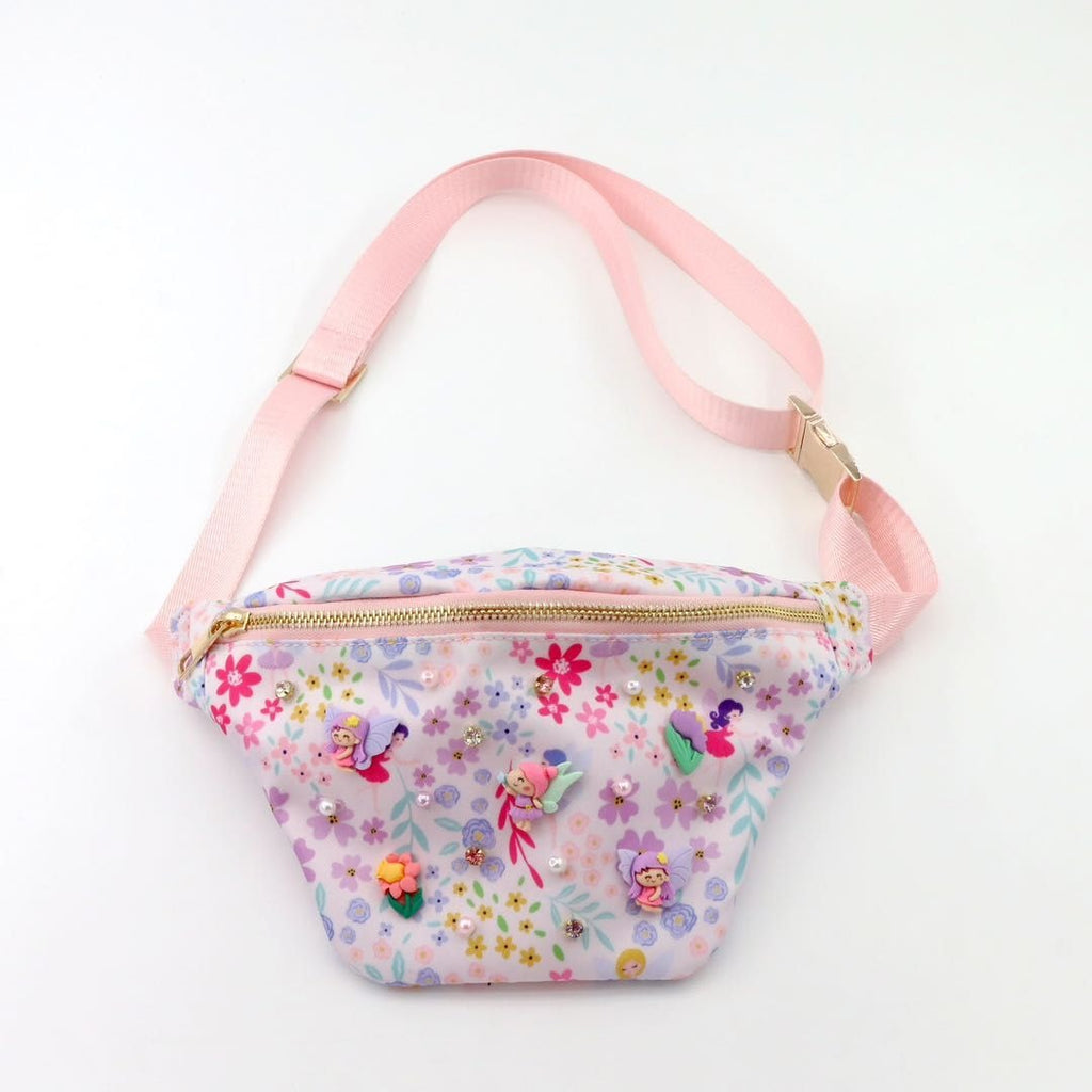 Poppyland Girls Cross Body - Fairy Land