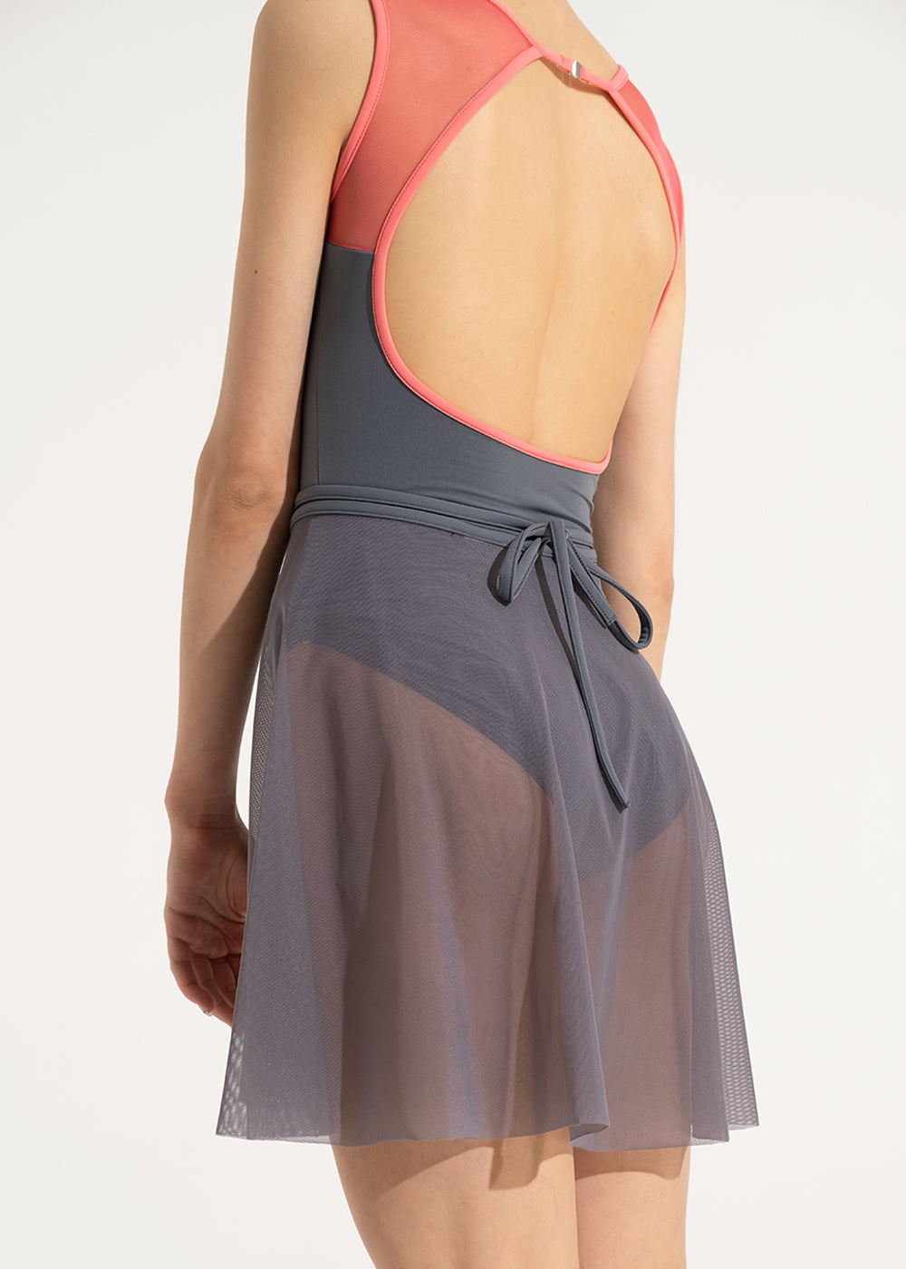 Grishko Pia Wrap Skirt
