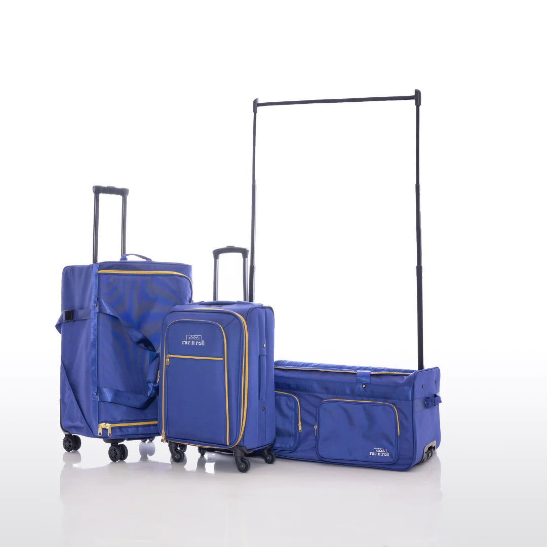 Rac n roll garment bag deals