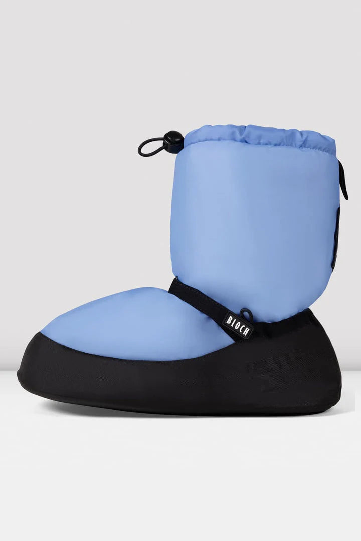 Bloch Warm-up Bootie IM009B (more colours)