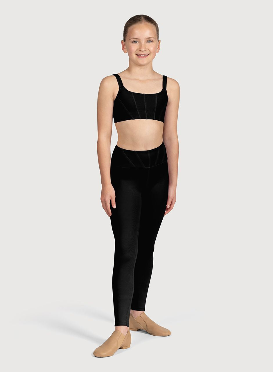 Bloch Girl’s Miya Legging - CP5238