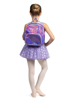 Mirella Glow Ballet Back Pack - A808C