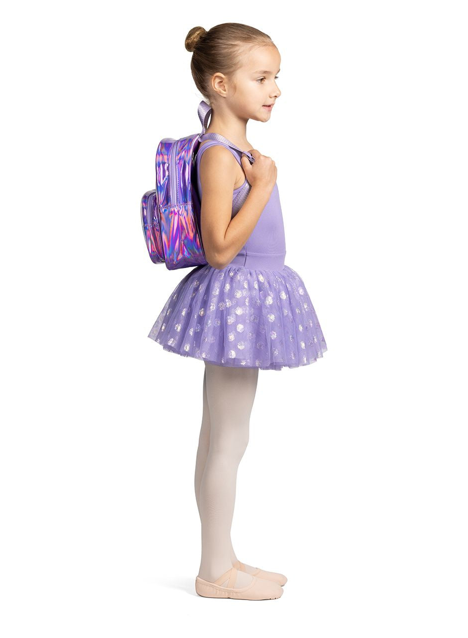 Mirella Glow Ballet Back Pack - A808C