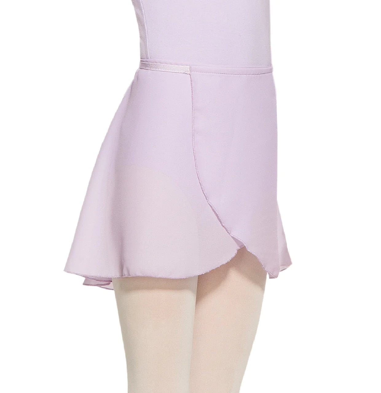 Mondor Girl's Wrap Skirt 16100