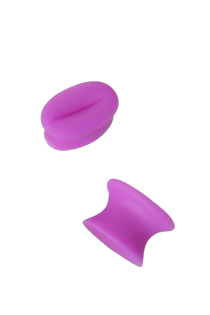 Russian Pointe Toe Spacers - WIDE