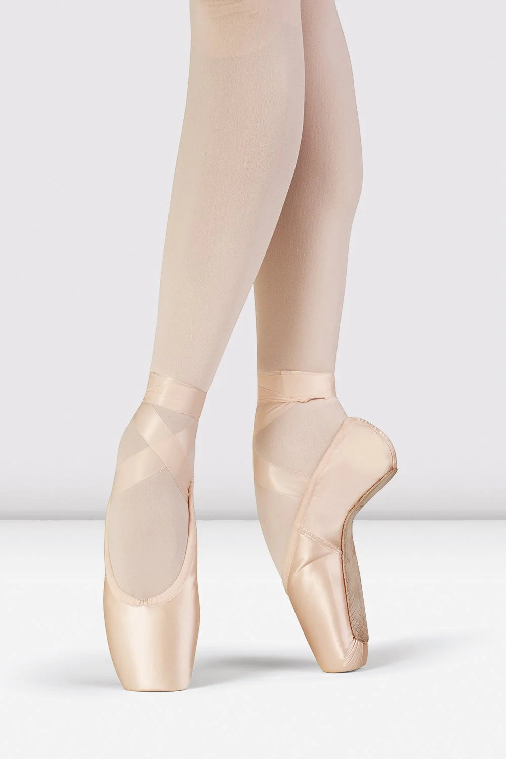 Bloch Grace Pointe Shoe SO161L - Special Order ONLY