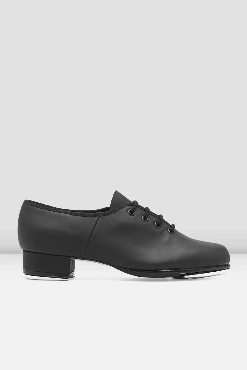 Bloch S0301M Mens Jazz Tap Leather Tap Shoes - SPECIAL ORDER