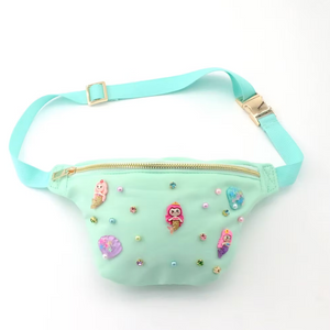 Poppyland Girls Cross Body - Mermaid Friends Poppy Pack