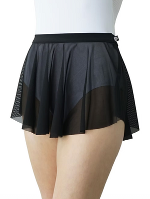 Jule Ladies Meshie Skirt - More colours (Pre Order)