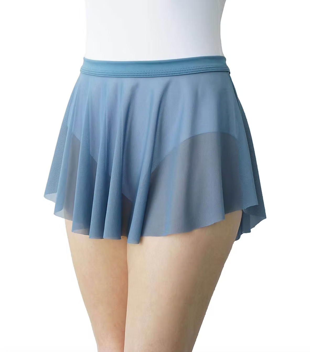 Jule Ladies Meshie Skirt - More colours (Pre Order)