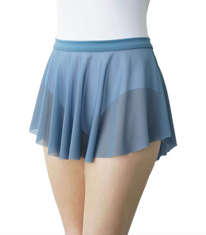 Jule Ladies Meshie Skirt - More colours (Pre Order)