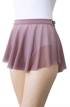 Jule Ladies Meshie Skirt - More colours (Pre Order)