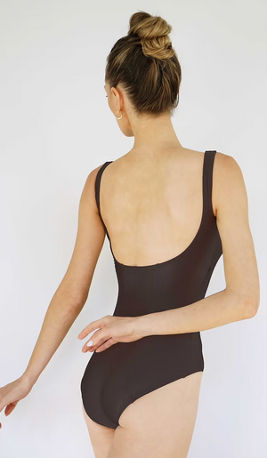 Jule Ladies Facet Leotard - Pre-Order