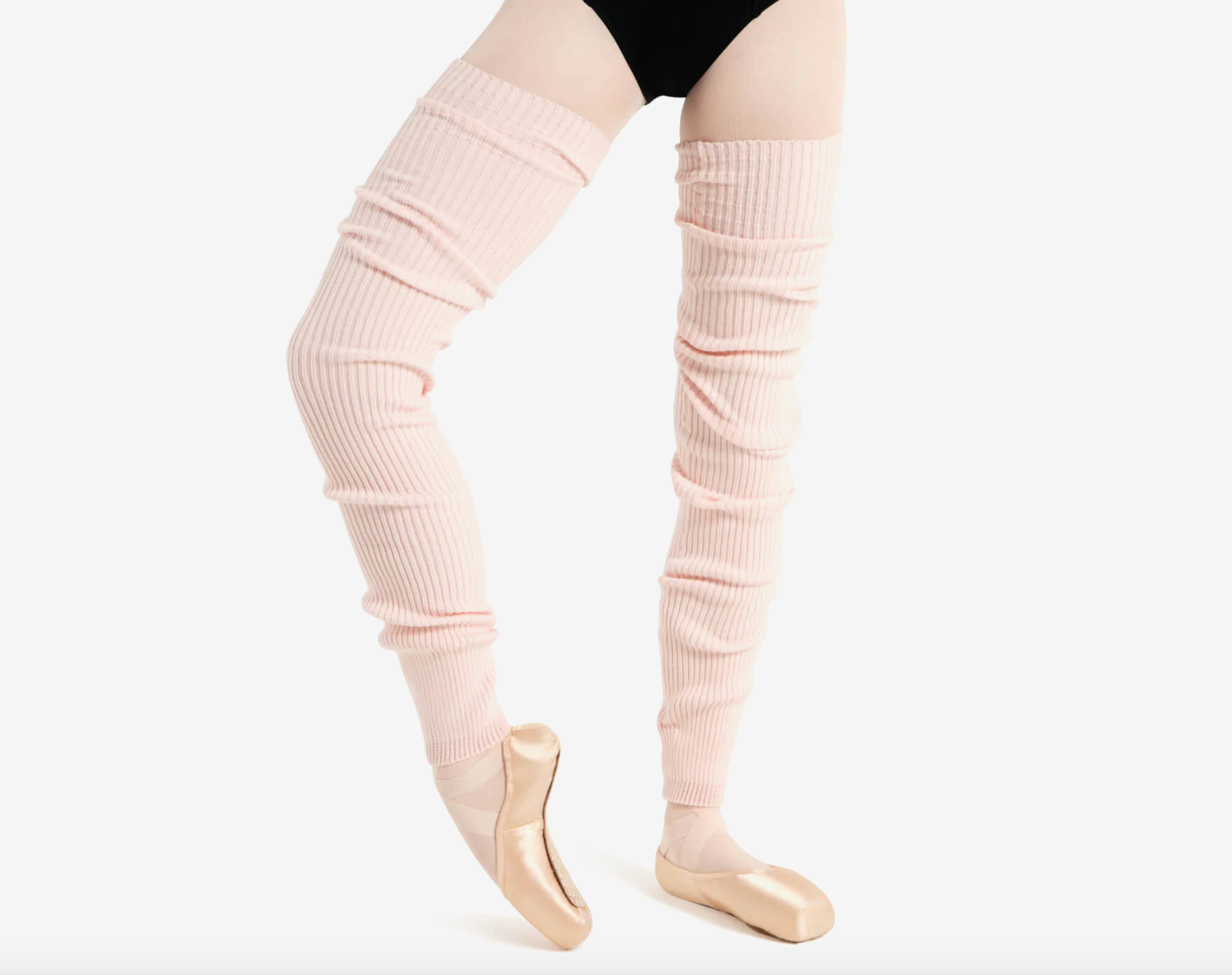 Capezio Legwarmer 36” 10953W