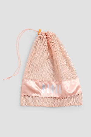 Bloch Pointe Shoe Bag (LARGE)