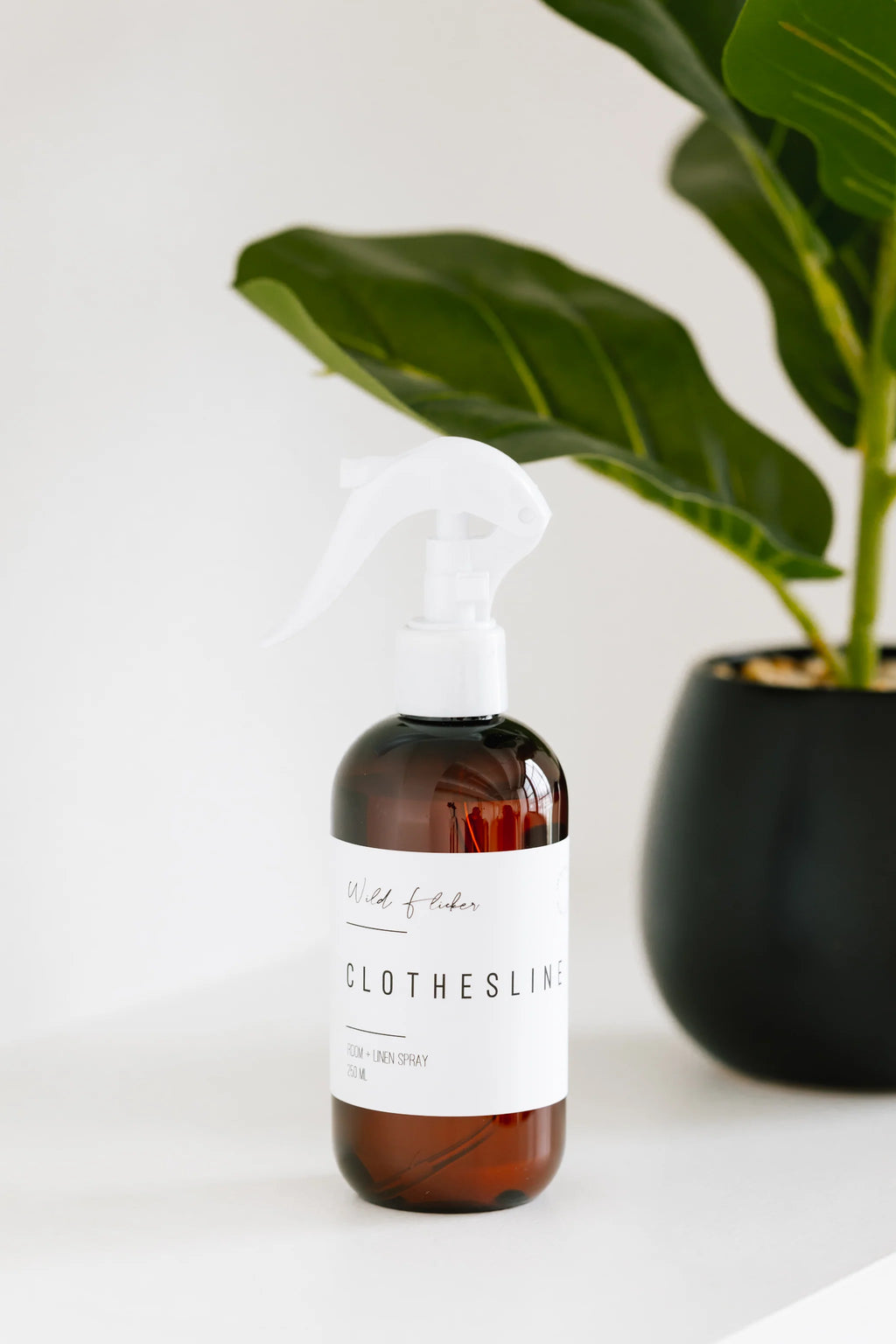 Wild Flicker Clothesline Room + Linen Spray