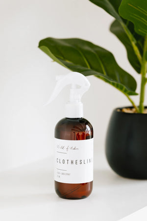 Wild Flicker Clothesline Room + Linen Spray