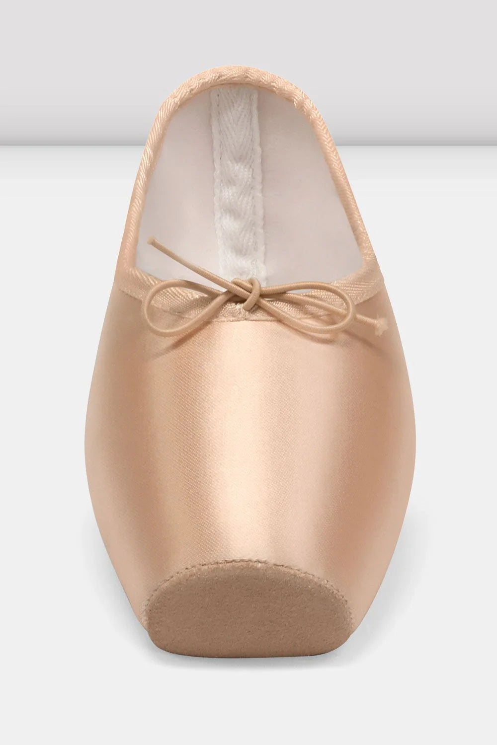 Bloch Etu Flex Suede Toe Pointe Shoes - PREORDER