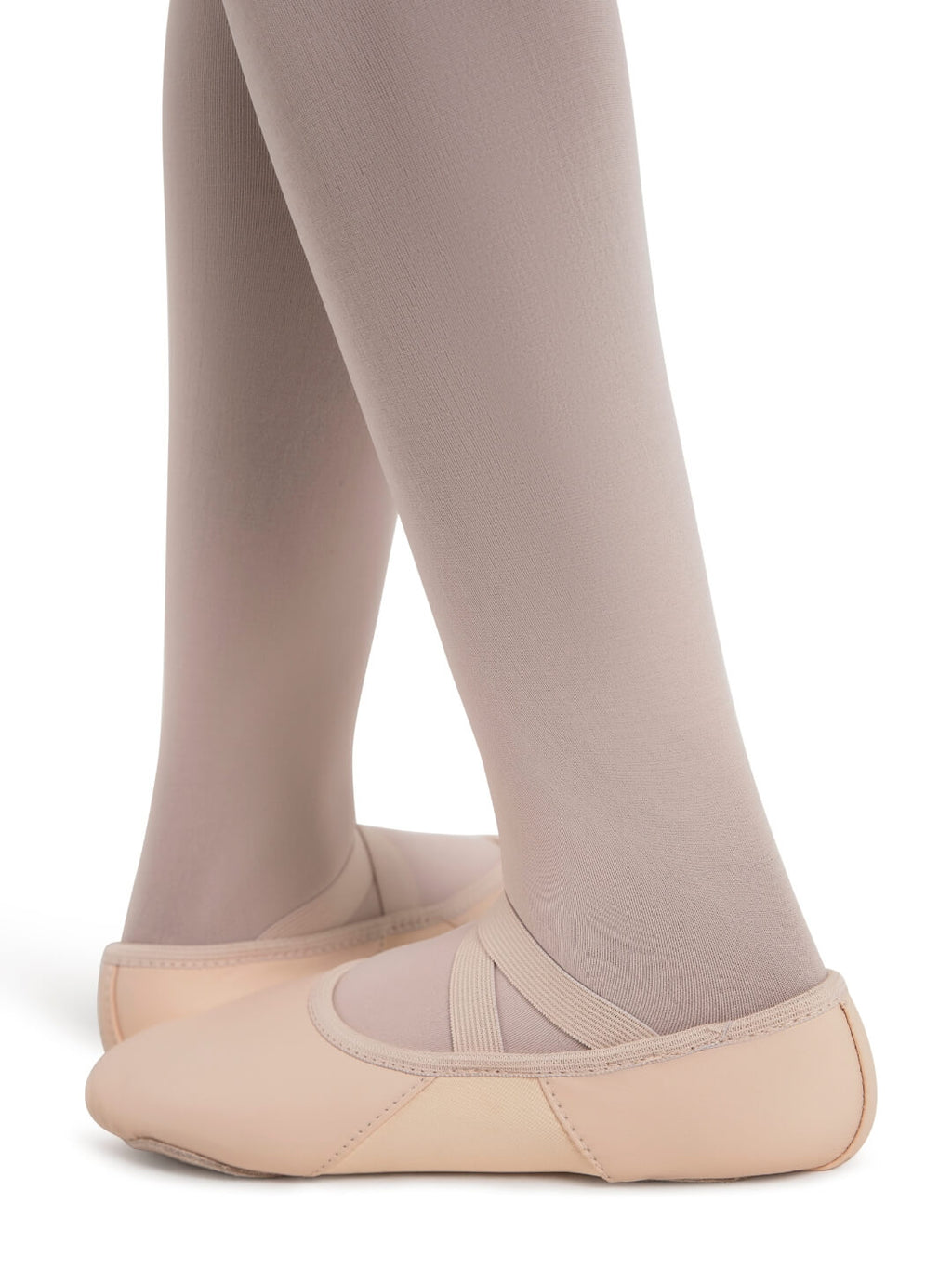 Hanami Leather Ballet Shoe - Child 2038C (Pre-Order Only)