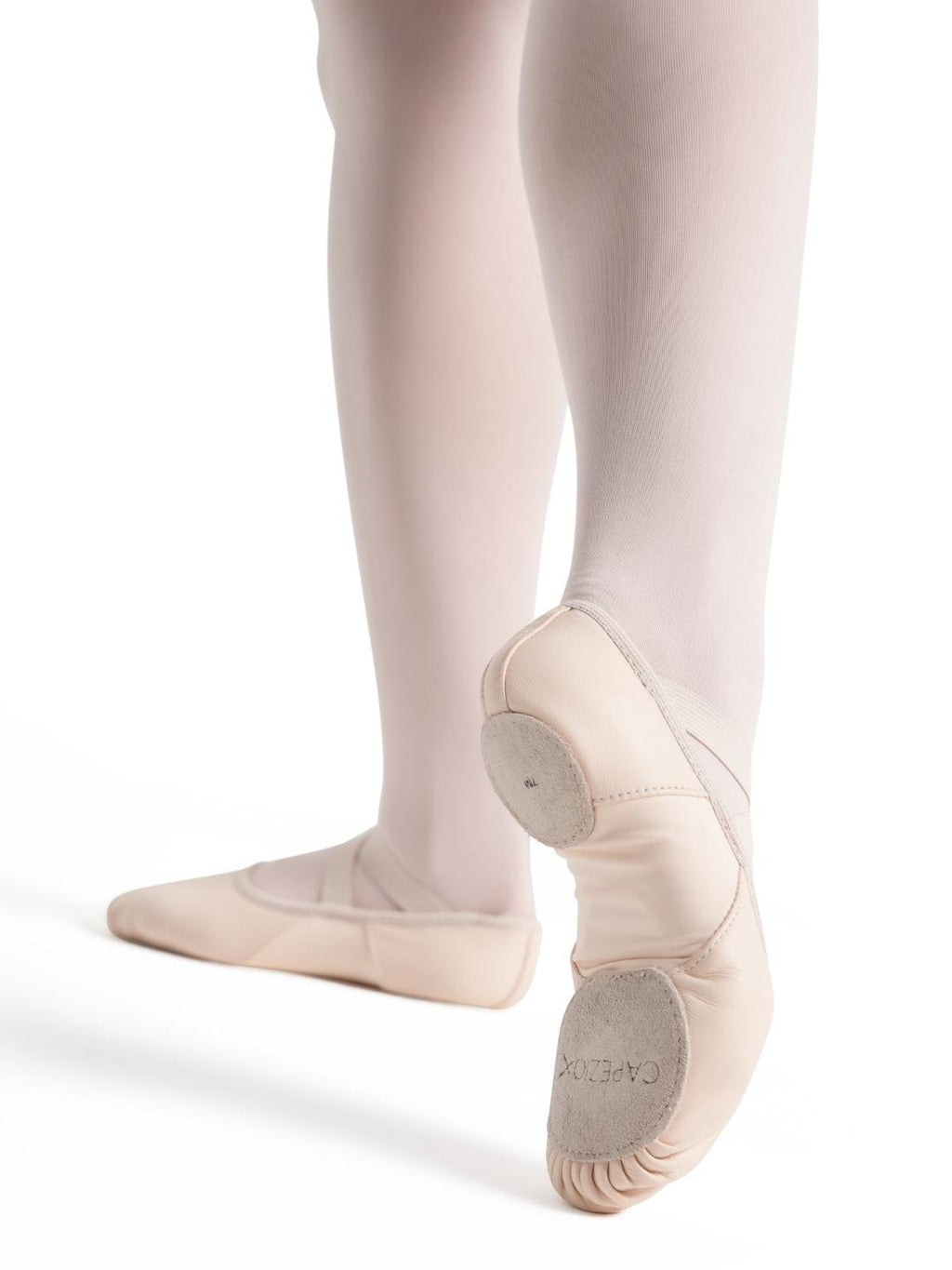 Hanami Leather Ballet Shoe - 2038 (Pre-Order Only)