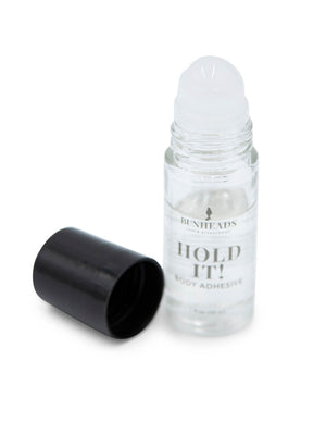 Capezio Hold-It Body Adhesive - Pre-Order