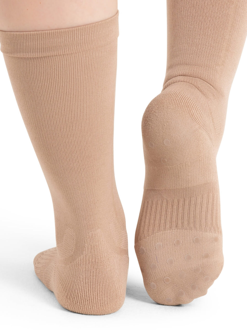 Capezio Lifeknit Calf Length Sox - Preorder (more Colours)