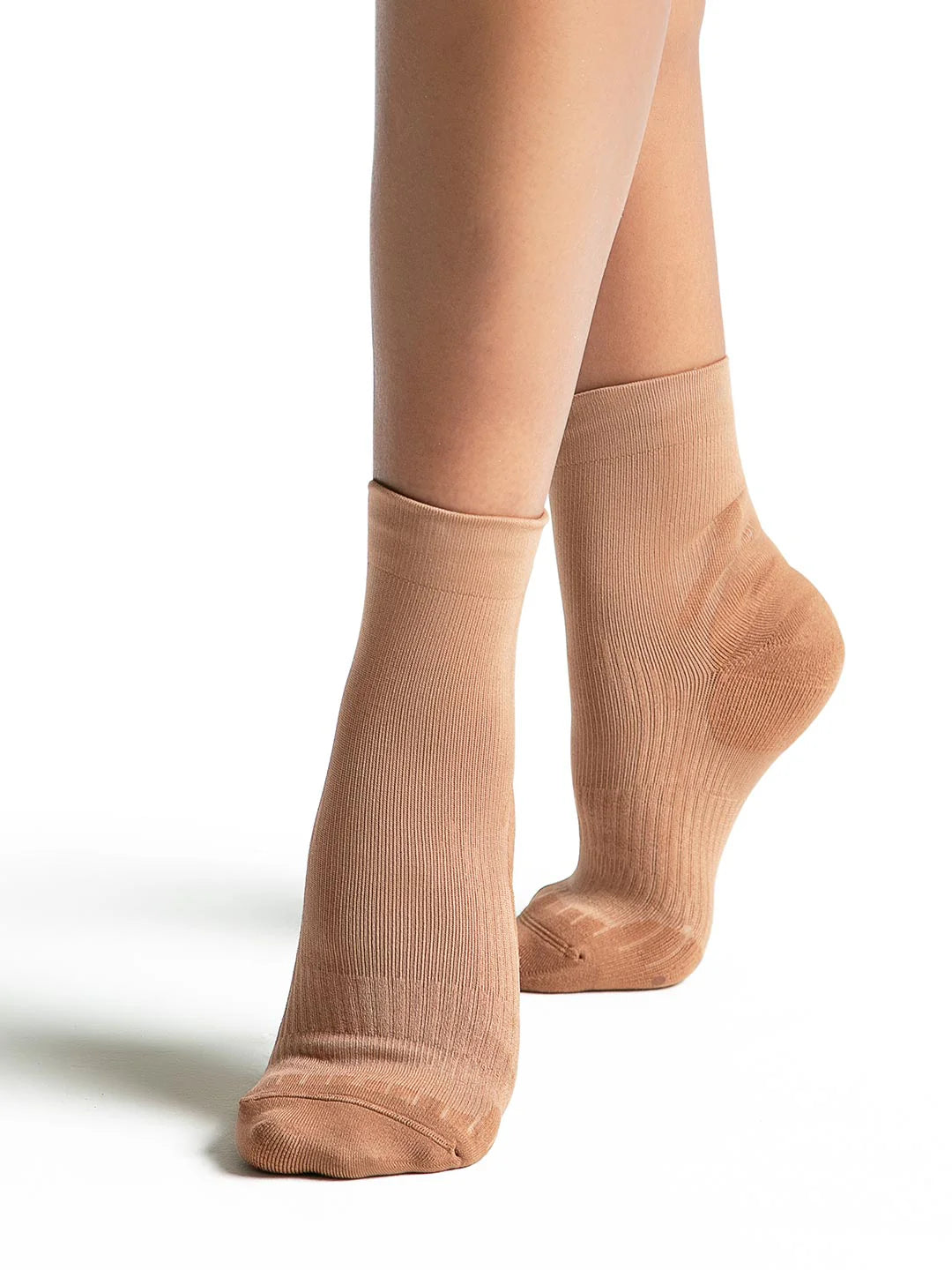Capezio Lifeknit Calf Length Sox - Preorder (more Colours)