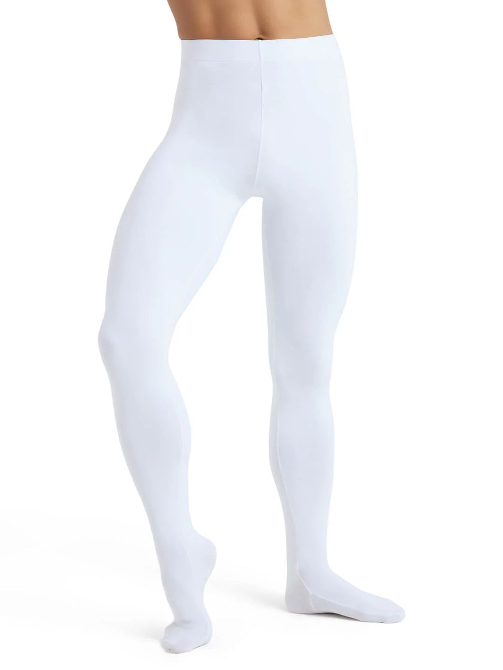 Mens Footed Tight