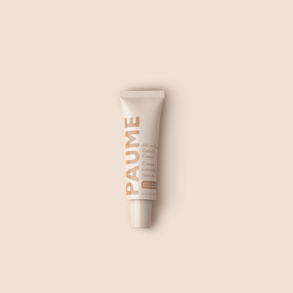 PAUME All-in-One Cuticle & Nail Cream