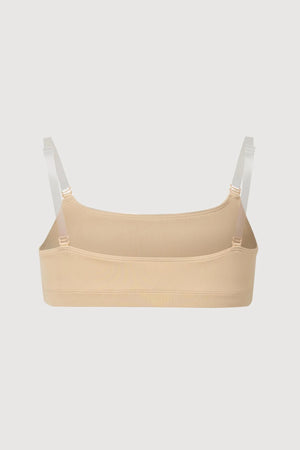 Bloch Girls Leia Crop Top